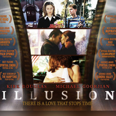 "Purpose Is the Only Choice" Online Retreat: "Illusion" Movie Session with David
