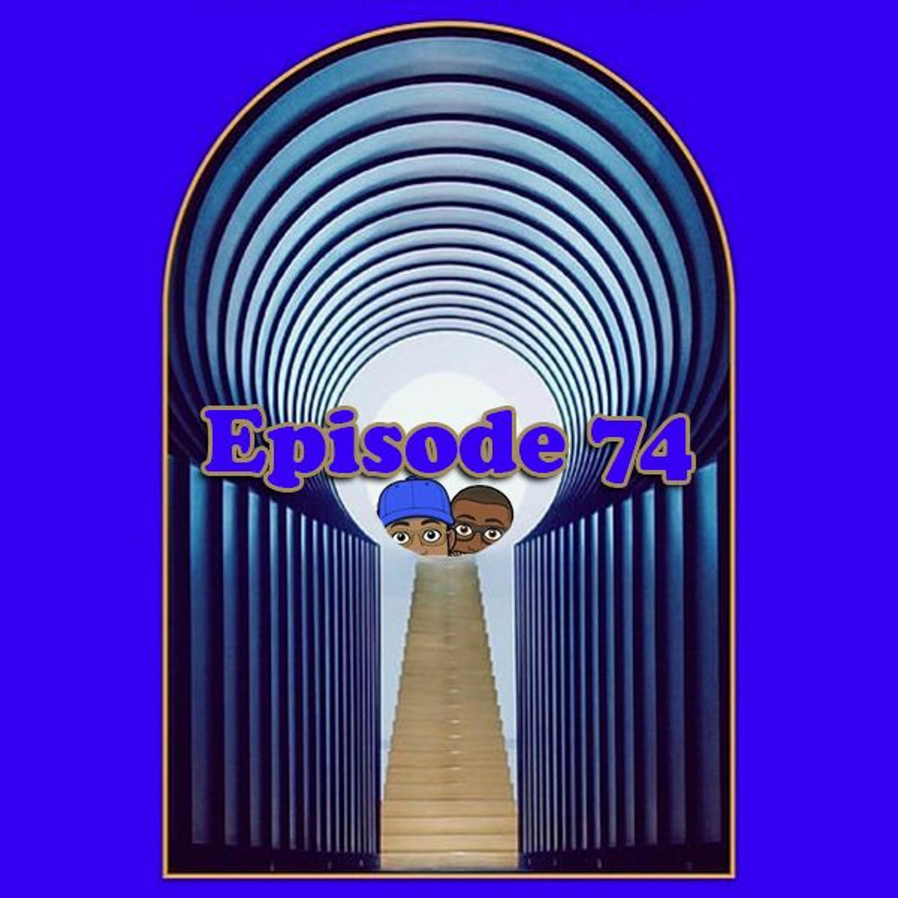 Episode 74: Font Guyz thumbnail