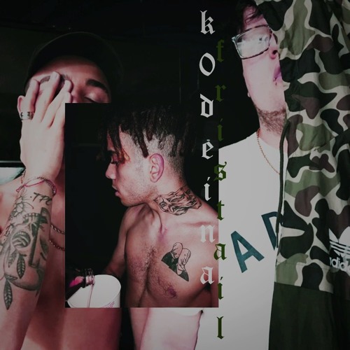 K0DEINA FRISTAIL TOBI X TADE X WEAKNESS