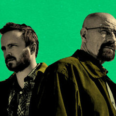 TL Breaking Bad