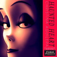 Christina Aguilera - Haunted Heart (Cover)