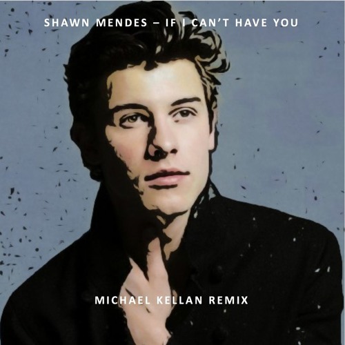 Shawn Mendes - If I Can't Have You (Michael Kellan Remix)
