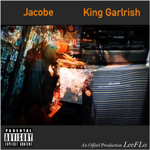Gimme - Jacobe x King Garlrish x LeeFLo