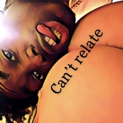 Cant Relate (KP KAKE) Ft (GTee Dolo)