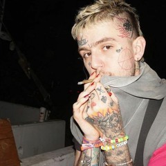 lil peep & ggneeks - Mo Murda (lil peeps verse only)