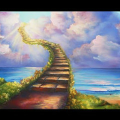 TL Longer than a Stairway To Heaven!