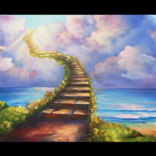 TL Longer than a Stairway To Heaven!