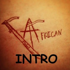 AfricanRebel Intro