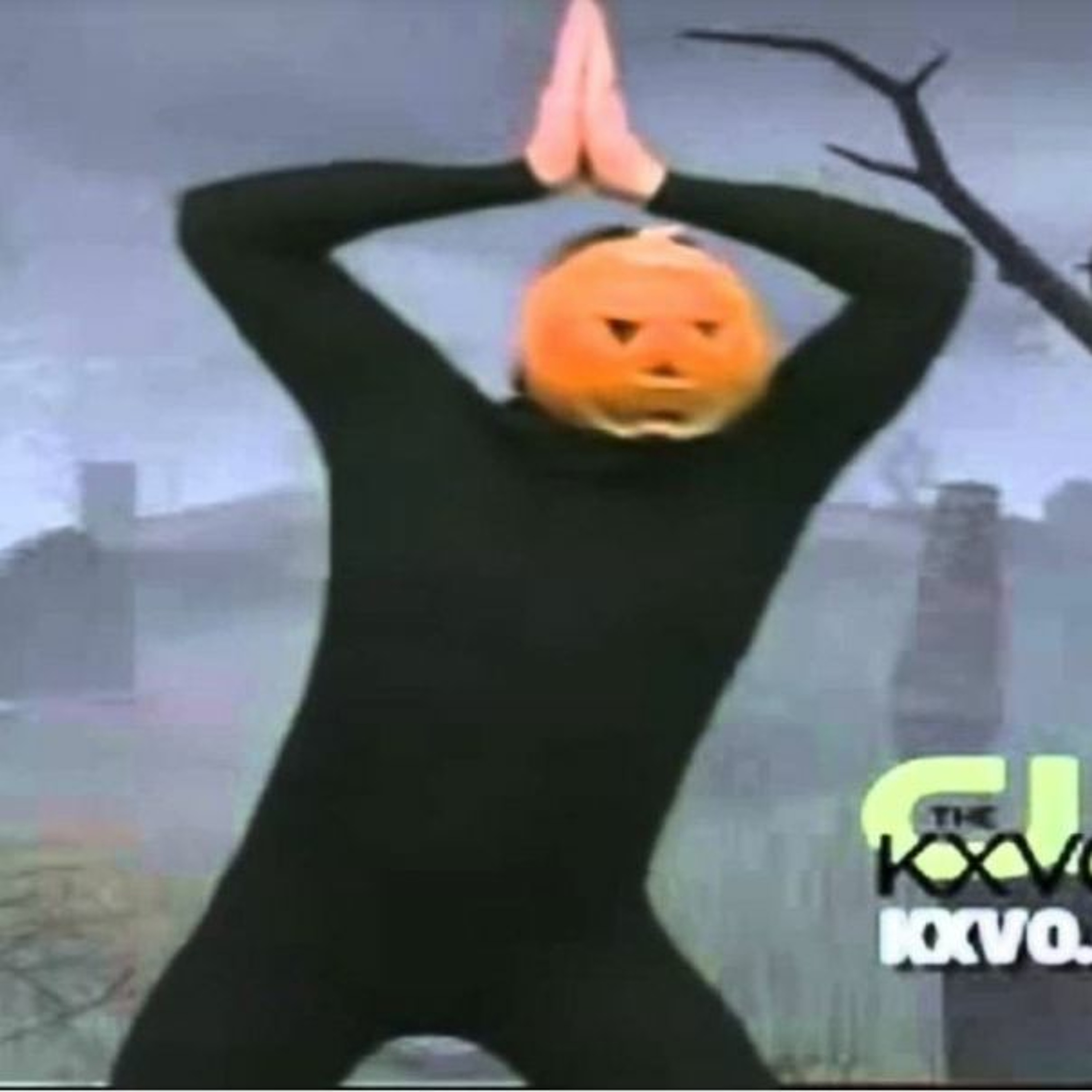2019 SPOOKTOBER WRAP - UP