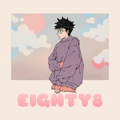 Vacation - Eighty8 -(ProdbyGravy)