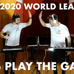 Bery - GBB 2020 Tag Team Loopstation Wildcard