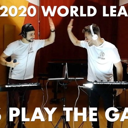 Bery - GBB 2020 Tag Team Loopstation Wildcard