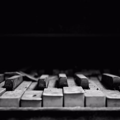 In The Mind Of A Prodigy (A Dark Piano Orchestration by Dennis Garretson)