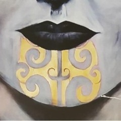 Hīrea - Maori Illusion