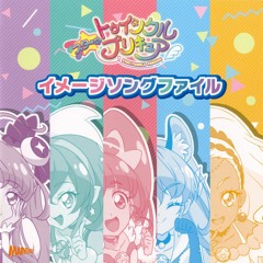 Star Twinkle Precure: Group Transformation