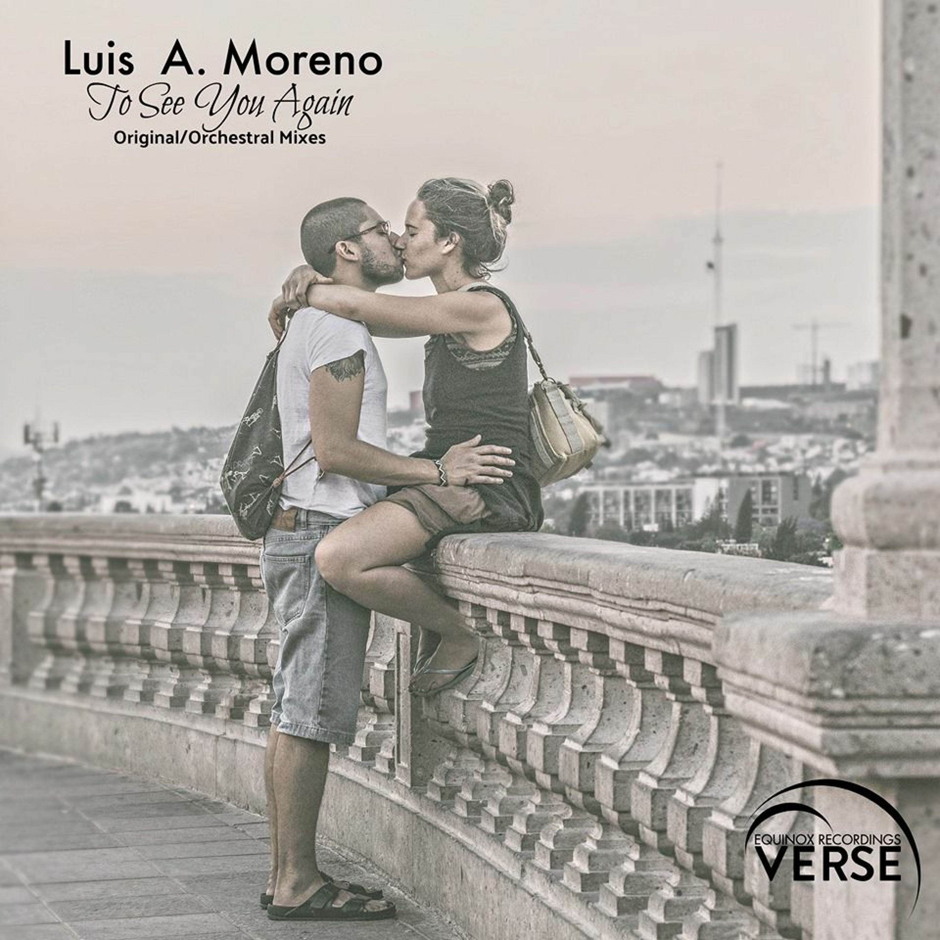 LUIS A. MORENO