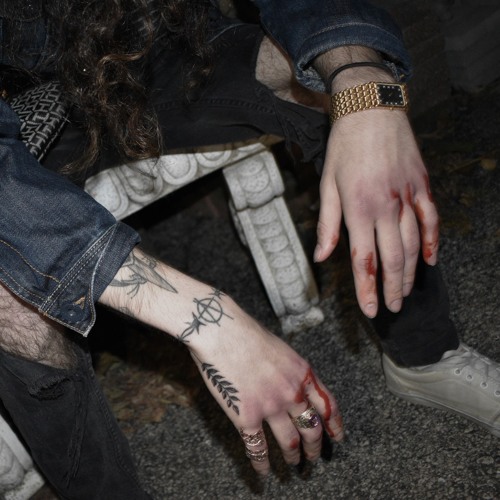 Stream Bloody Knuckles by JayKari | Listen online for free on SoundCloud