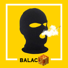 #balaclava Project  Song(001)=teng - Ladd