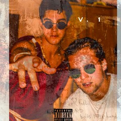 Gmajor.mp3 -Shane Jeans (ft. YellaMane)