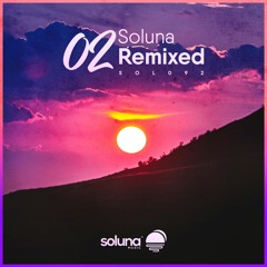 James Kerwin - Burgeoning (Mark & Lukas Remix) [Soluna Music]