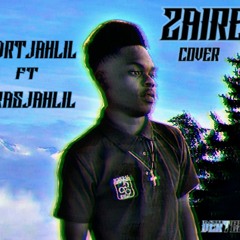 Zaire (cover)