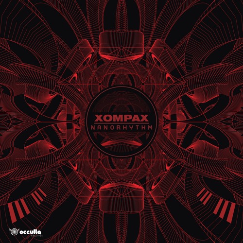 Airi & Electrypnose - A To D Little Journey (Xompax Remix )