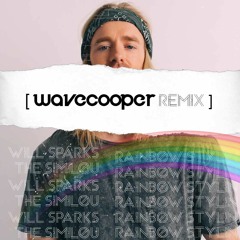RAINBOW STYLIN (Wave Cooper Remix)[FREE DOWNLOAD]