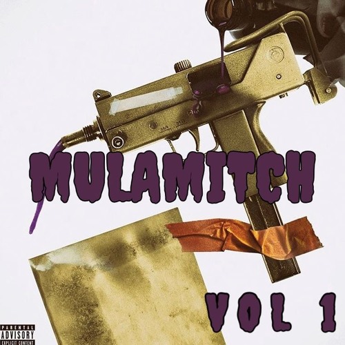 Mula Mitch - Whats ah Jwet