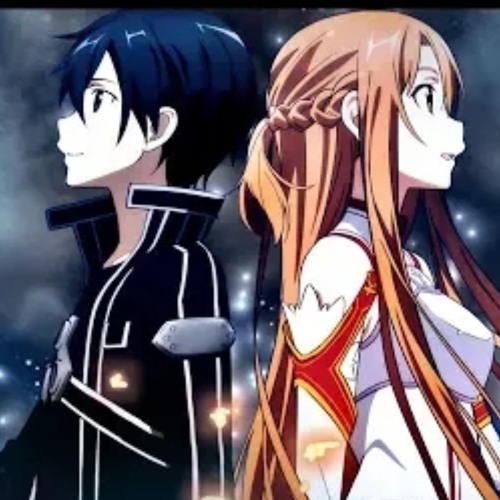 Stream Sword Art Online Song When The World Falls Down By Fabvl By Djz Sonic Listen Online For Free On Soundcloud