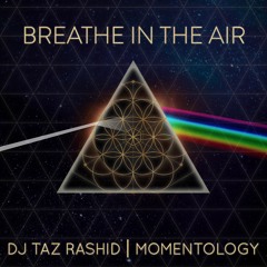 Breathe In The Air (Cover) - DJ Taz Rashid & Momentology