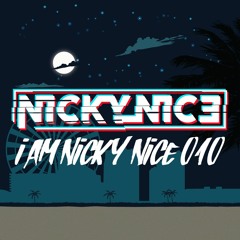 I Am Nicky Nice 010
