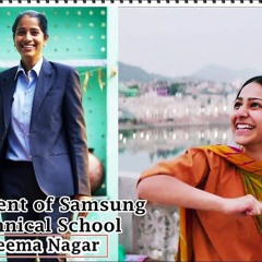 Samsung Technical School - A Csr Initiative We Care For The Girl Child SttFYufPKws 1080p