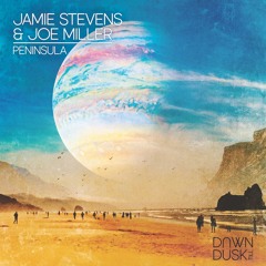 Jamie Stevens & Joe Miller - Peninsula (Luka Sambe & Filter Bear Remix) [PREVIEW]