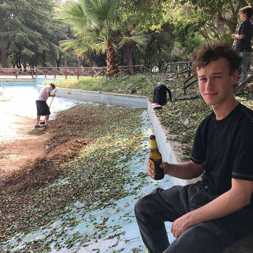 The Cat Club - One Last Kiss (Demo Version)