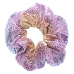 FACE SCRUNCHIE