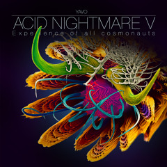 dj Yavo – Acid Nightmare V [Experience of all cosmonauts]