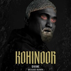 Divine - Chal 🅱️ombay (wodds Visarjan Remix)