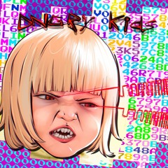 Night Snakes (ft. Office Passenger)(Nanoloop 2)