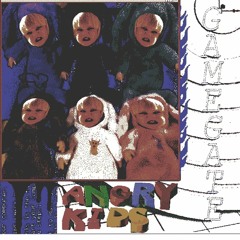 Gangsta Kid Crew (LSDJ)