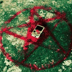 Data Storm (ft. Office Passenger)(Nanoloop mono)