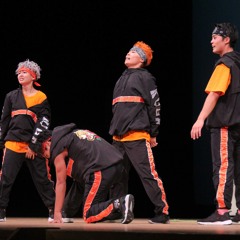 DDDE 2019 虜華