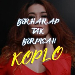 REZA - BERHARAP TAK BERPISAH (Pil Koplo Remix)