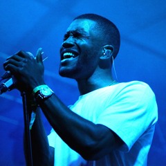 5 frank oceans songs w/ slow and reverb