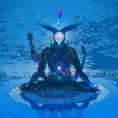 Bluetech - Holotrope - Album Promo Mix for Tree of Life!