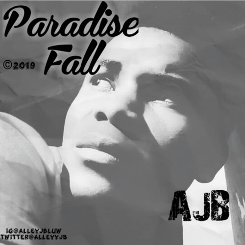 Parradise Fall
