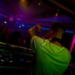You Can Dance #019 - Live At Panta Rhei 26-10-19