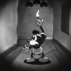 "Haunts" Mickey Mouse Spooky Hip Hop Beat Instrumental || Prod. EKSHATEK || Jack Ameen's Challenge