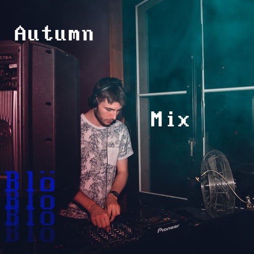Autumn Mix