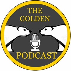 The Golden Podcast - We Just Watched The 1st Episode