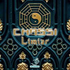 Chassi - Limiar (goaep349 - Goa Records)
